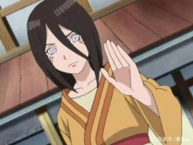 火影忍者：雏田妹妹为何至今单身，三个原因一般人承受不了