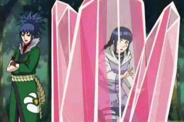 火影：还记得雏田的几次悲惨境遇吗？一次让人心疼，三次尴尬！