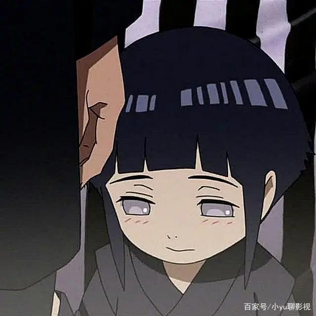 火影忍者：你最喜欢哪个时期的雏田呢？