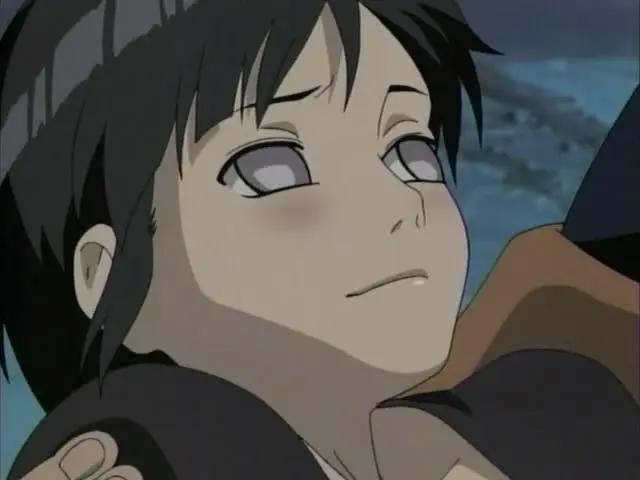 火影忍者:日向雏田是如何一步一步变强的