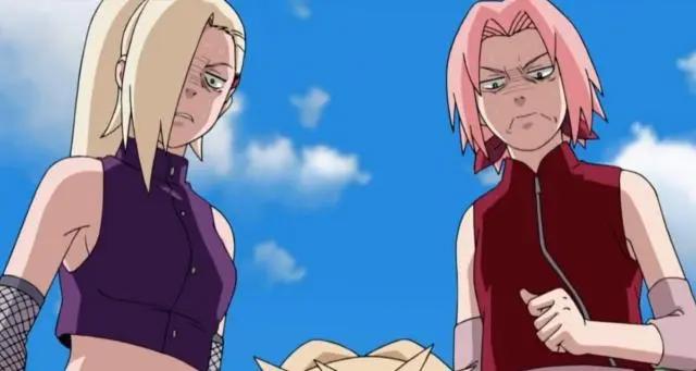 火影忍者中的日向雏田到底是什么地位？难道真的是个工具人？