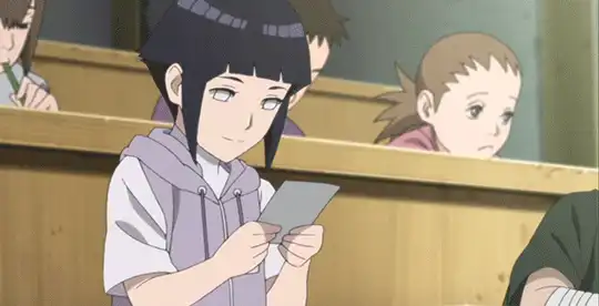 《火影忍者》粉丝对日向雏田的5个看法！