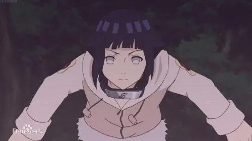 火影忍者：雏田女神最大胆的5件衣服，1件旗袍装，1件兔女郎！