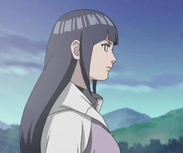 火影忍者：雏田女神最大胆的5件衣服，1件旗袍装，1件兔女郎！