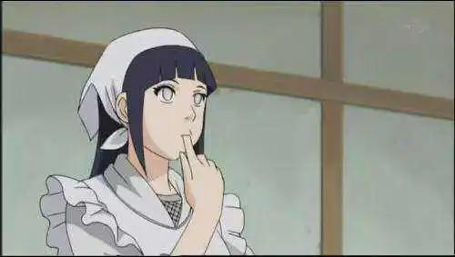 火影忍者：雏田女神最大胆的5件衣服，1件旗袍装，1件兔女郎！