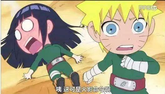 火影忍者：雏田女神最大胆的5件衣服，1件旗袍装，1件兔女郎！