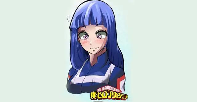 火影忍者：不同漫画中的日向雏田，火影最温柔，巨人雏田认不出