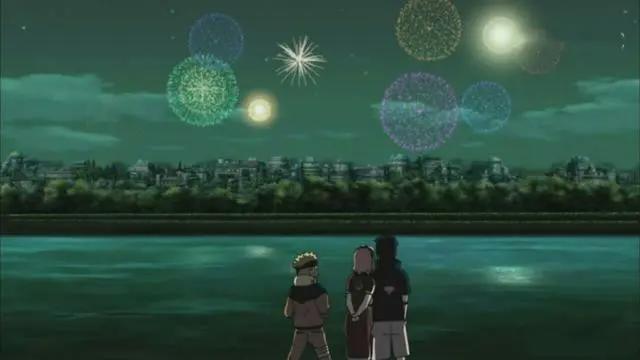 日向雏田：从柔弱到奋不顾身，火影迷的评价，或许并不中肯！