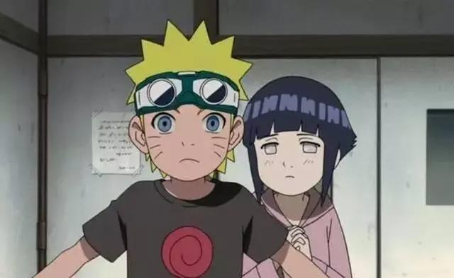 日向雏田：从柔弱到奋不顾身，火影迷的评价，或许并不中肯！