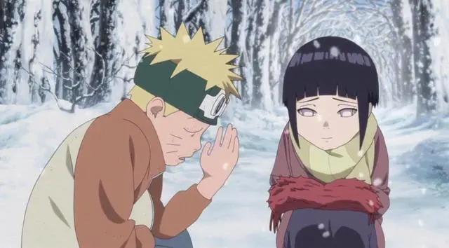 日向雏田：从柔弱到奋不顾身，火影迷的评价，或许并不中肯！