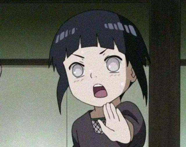 日向雏田：从柔弱到奋不顾身，火影迷的评价，或许并不中肯！