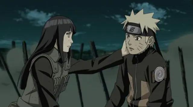 日向雏田：从柔弱到奋不顾身，火影迷的评价，或许并不中肯！