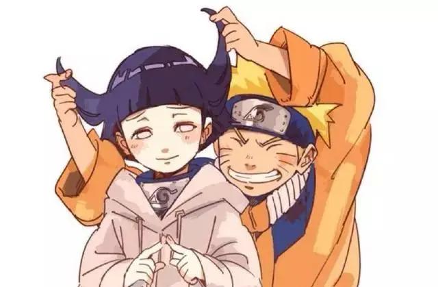 日向雏田：从柔弱到奋不顾身，火影迷的评价，或许并不中肯！