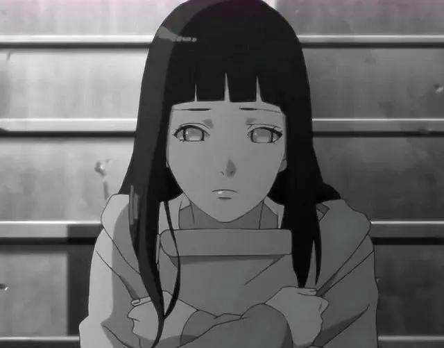 日向雏田：从柔弱到奋不顾身，火影迷的评价，或许并不中肯！