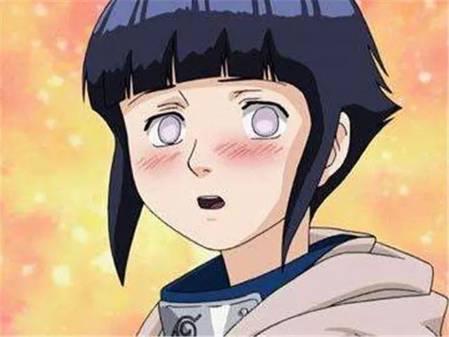 雏田从配角到女一的转变，无声的“爱”最终也会开花结果