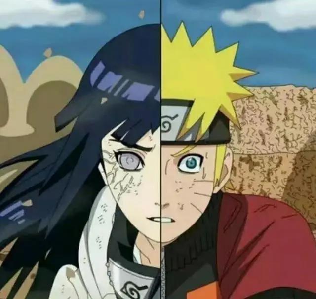 火影忍者：雏田的一生