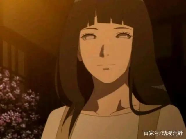 火影忍者：雏田的一生