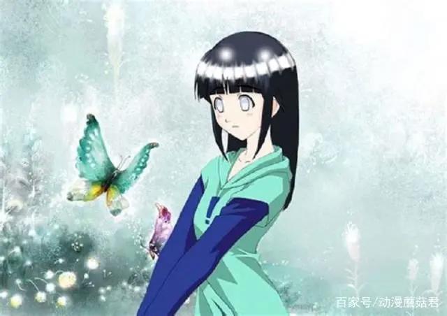 火影里的女神，博人传里的虎妈，婚后的雏田到底经历了什么