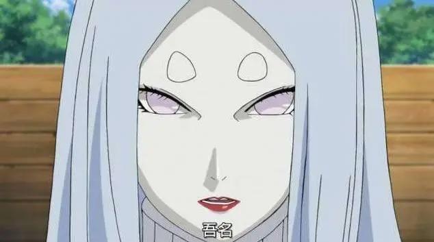 火影忍者：四位拥有“白眼”的美女，雏田最漂亮，小葵很萌！
