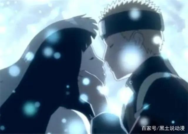 火影忍者:雏田的几大优点成功吸引鸣人,网友直呼:原来如此啊!