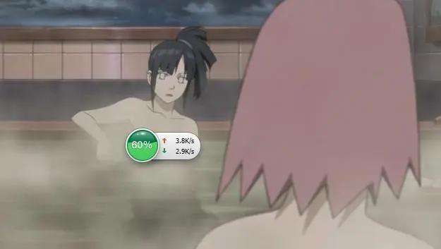 火影忍者：不同时期的雏田妹子，可萝莉可御姐，你最喜欢哪个她？