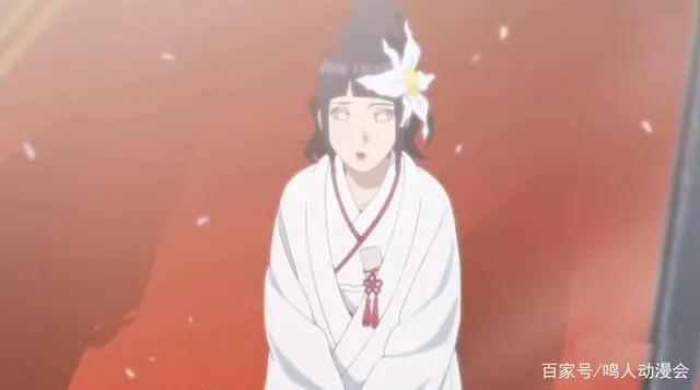 勇敢追爱，身为宗家大小姐，雏田为何会放弃自己的继承权？