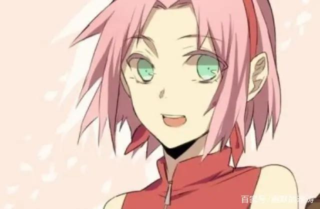 理性分析春野樱在最终战结束以后的实力！超越纲手！