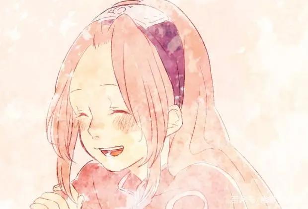 理性分析春野樱在最终战结束以后的实力！超越纲手！