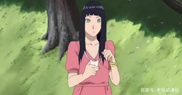 火影：小樱井野大变发型，一个俏皮可爱，一个美丽如画
