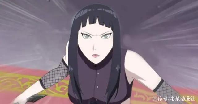 火影：小樱井野大变发型，一个俏皮可爱，一个美丽如画