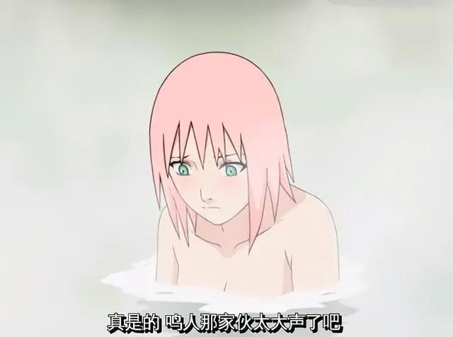 火影忍者：不同时期的小樱造型，长发最可爱，你最喜欢哪个阶段？