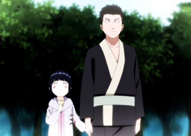 春野樱和日向雏田谁更适合当“老婆”？别想了，都和你没关系