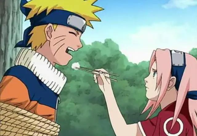 火影忍者：女主角春野樱是好女孩还是坏女孩？