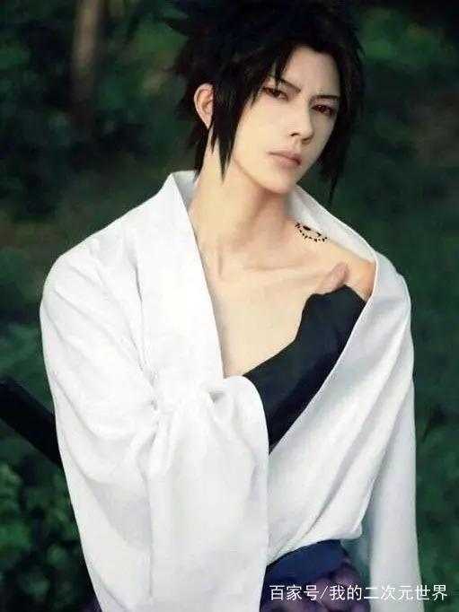 《火影忍者》动漫人物Cosplay，被春野樱雏田美哭了，你喜欢谁？