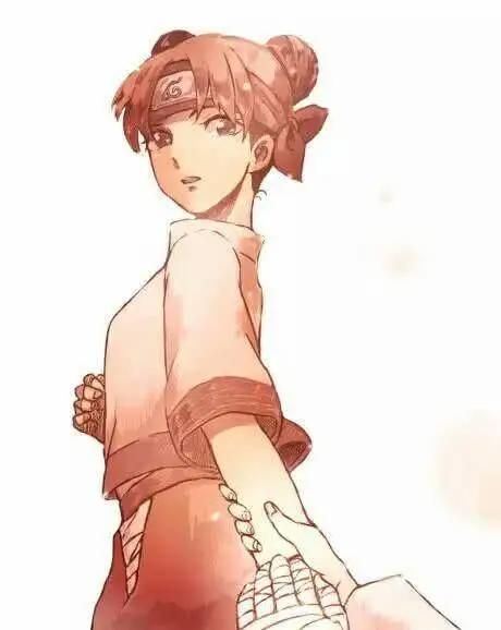 火影忍者美女排行，第一名众望所归，春野樱遗憾落选！