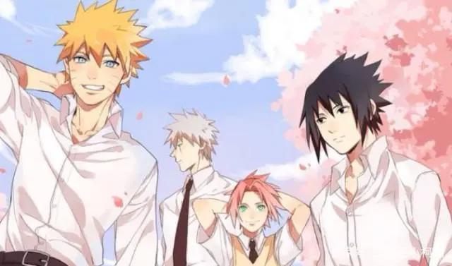 火影第一女主，春野樱有明显的成长轨迹，为何很多人不喜欢她？