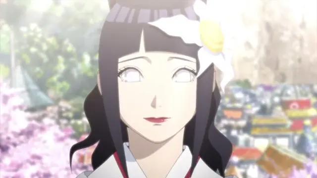 火影忍者女主争论最终弹！认真你就输了，岸本老师早已埋下伏笔