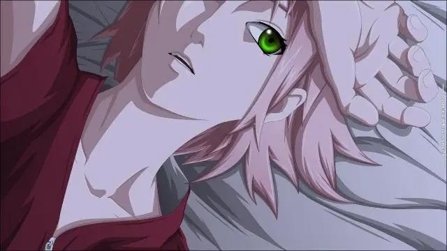 《火影忍者》：对“春野樱”解读，一千个读者就有一千个哈姆雷特