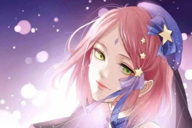 你们了解过春野樱的痛楚吗？相比于鸣人佐助，她的成功不可复制