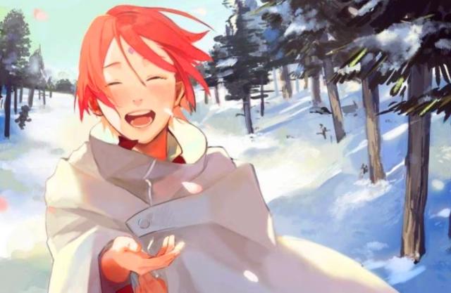 春野樱被“黑”实属正常，除了中忍考试期间，岸本一直“亏欠”她