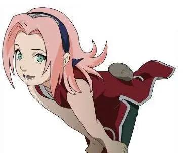 春野樱作为女主角毫无亮点,只能看佐鸣秀恩爱,问题出在哪里