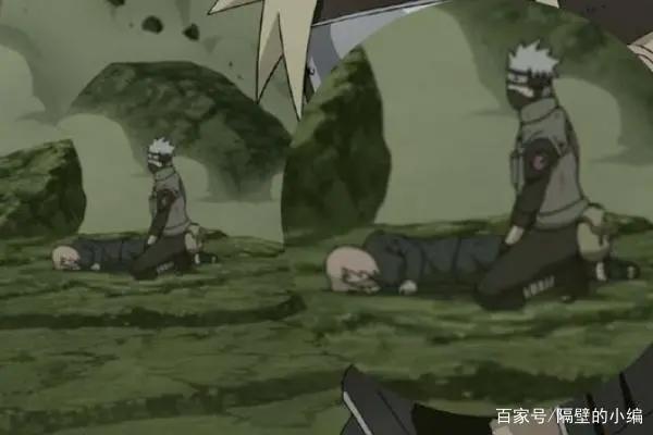 春野樱最想删的照片，几乎形象全无！最后一张不能被佐助发现！