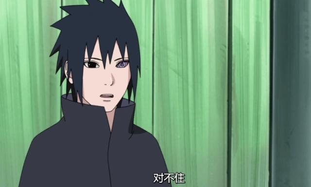 火影忍者：佐助讨厌春野樱，为什么还要和春野樱结婚？原因很真实