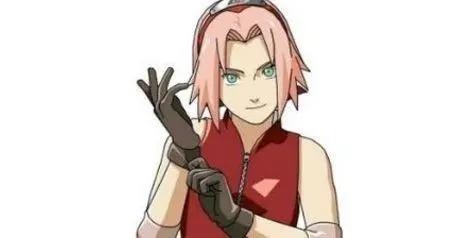 火影忍者：忍界大战之前春野樱的形象变化，12岁的她最令人惊艳