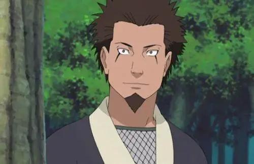 其实春野樱才是《火影忍者》中最幸福的人，幸福的令人嫉妒
