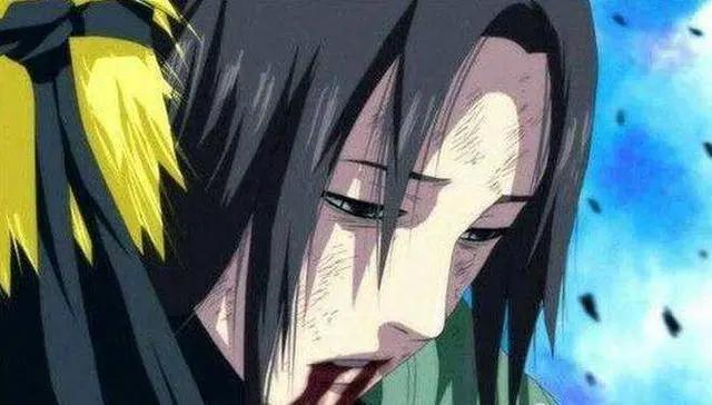 其实春野樱才是《火影忍者》中最幸福的人，幸福的令人嫉妒