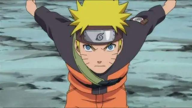 其实春野樱才是《火影忍者》中最幸福的人，幸福的令人嫉妒