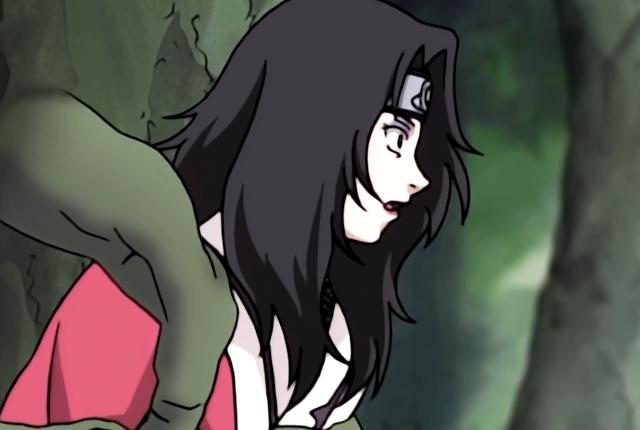 从夕日红的角度看《火影忍者》，岸本欠女主春野樱一个“对不起”