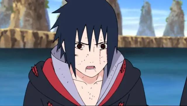 火影忍者：井野关键时候想起的人是佐助，佐井会不会很伤心？