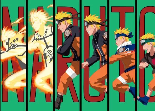 火影忍者：主角团的成员，还有其他木叶十二小强后来都怎么样了？